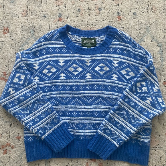 American Eagle Outfitters Sweater - Picture 5 of 5